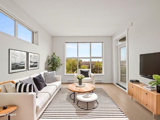 Apartment for sale in Langley, Langley, C416 8150 207 Street, 263190501 | Realtylink.org