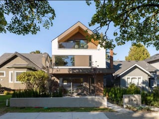 1/2 Duplex for sale in Vancouver, Vancouver West, 1 2941 W 29th Avenue, 263190502 | Realtylink.org