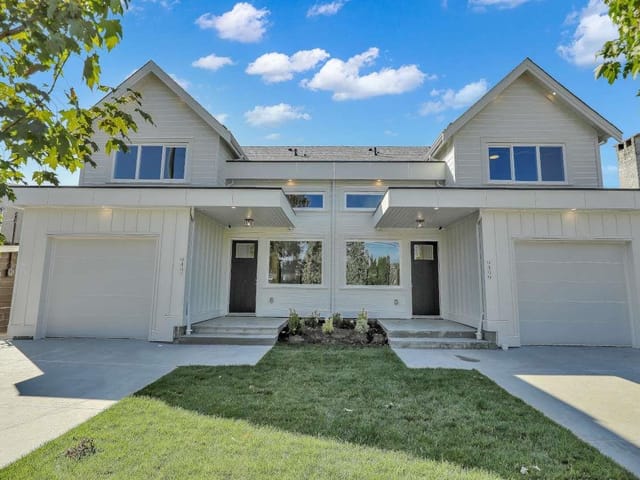 1/2 Duplex for sale in Delta, N. Delta, 9498 118 Street, 263190504 | Realtylink.org