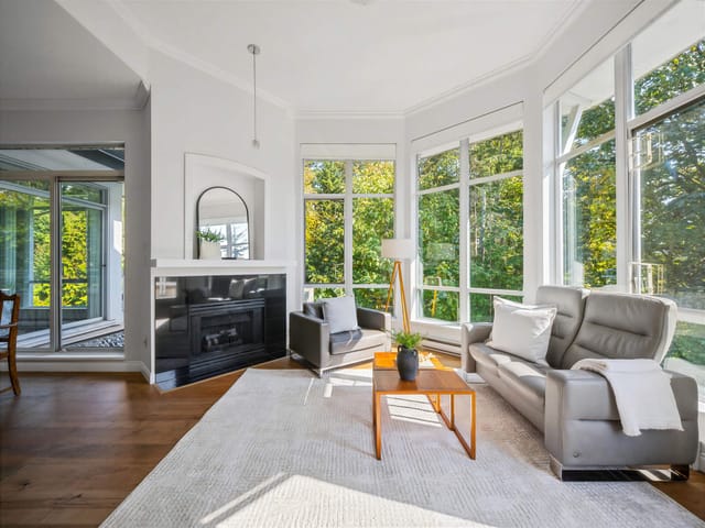 Apartment for sale in North Vancouver, North Vancouver, 521 3629 Deercrest Drive, 263190508 | Realtylink.org