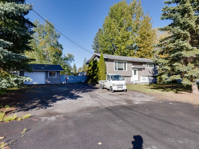 House for sale in Prince George, PG City South West, 7287 Aldeen Road, 263190509 | Realtylink.org