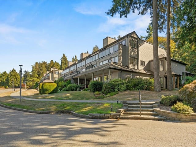 Apartment for sale in Surrey, South Surrey White Rock, 11 14025 Nico Wynd Place, 263190513 | Realtylink.org