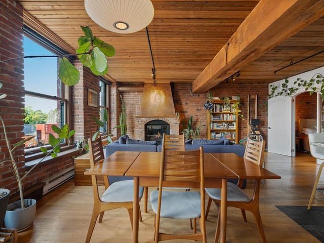 Apartment for sale in Vancouver, Vancouver East, 305 41 Alexander Street, 263190518 | Realtylink.org