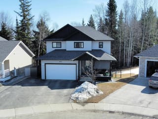 House for sale in Prince George, PG City North, 2870 Greenforest Crescent, 263190520 | Realtylink.org