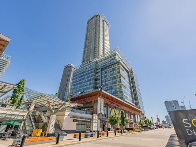 Apartment for rent in Burnaby, Burnaby North, 2409 4485 Skyline Drive, 263190521 | Realtylink.org
