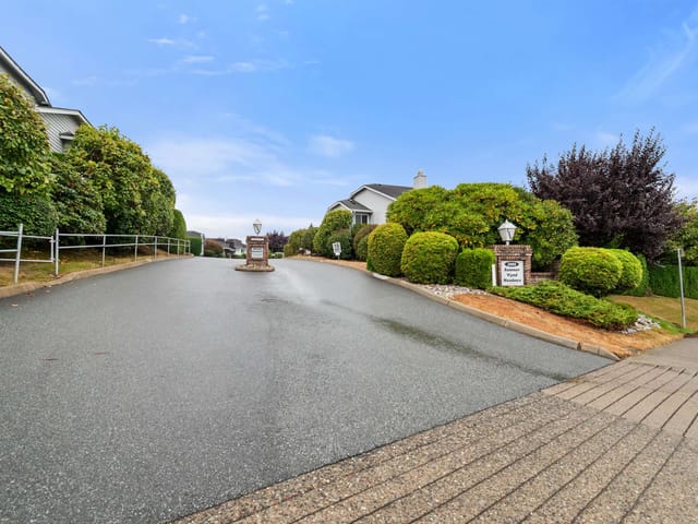 Townhouse for sale in Abbotsford, Abbotsford, 28 2989 Trafalgar Street, 263190524 | Realtylink.org