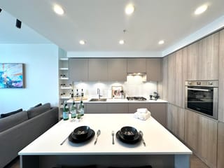 Apartment for sale in Burnaby, Burnaby North, 2511 3833 Evergreen Place, 263190526 | Realtylink.org