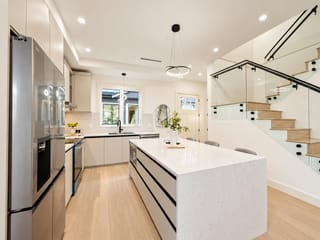 1/2 Duplex for sale in Burnaby, Burnaby North, 2 6555 Carnegie Street, 263190527 | Realtylink.org