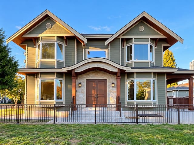 House for sale in Burnaby, Burnaby South, 4319 Greta Street, 263190529 | Realtylink.org