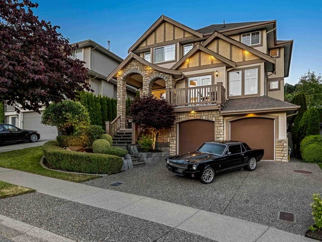 House for sale in Abbotsford, Abbotsford, 3382 Applewood Drive, 263190531 | Realtylink.org