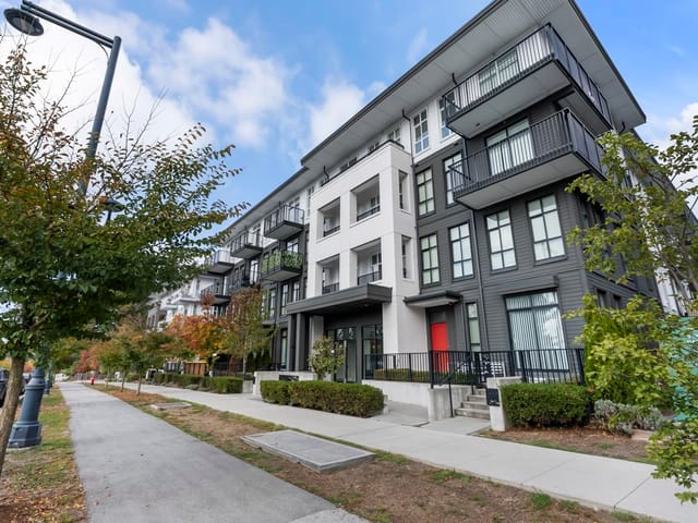 Apartment for sale in Surrey, North Surrey, 216 13933 105 Boulevard, 263190532 | Realtylink.org