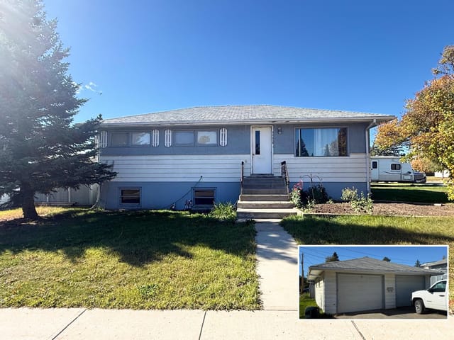 House for sale in Fort St. John, Fort St. John, 10216 106 Street, 263190534 | Realtylink.org