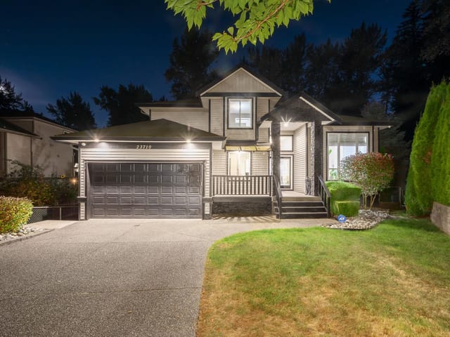 House for sale in Maple Ridge, Maple Ridge, 23710 110 Avenue, 263190537 | Realtylink.org