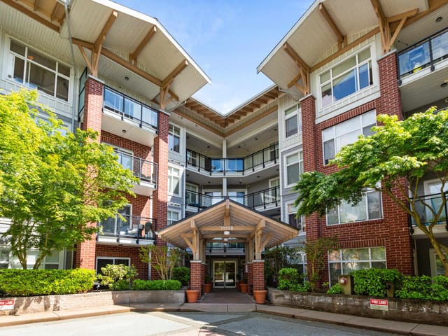 Apartment for sale in Pitt Meadows, Pitt Meadows, 217 11950 Harris Road, 263190538 | Realtylink.org