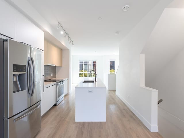 Townhouse for sale in Squamish, Squamish, 38006 Fairwater Place, 263190539 | Realtylink.org