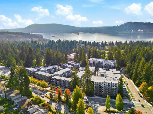 Apartment for sale in North Vancouver, North Vancouver, 102 956 Lytton Street, 263190543 | Realtylink.org