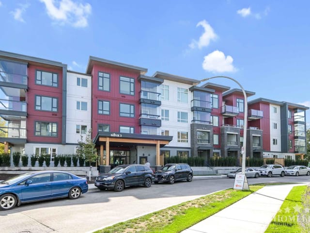 Apartment for rent in Surrey, Surrey, 319 13760 75a Avenue, 263190545 | Realtylink.org