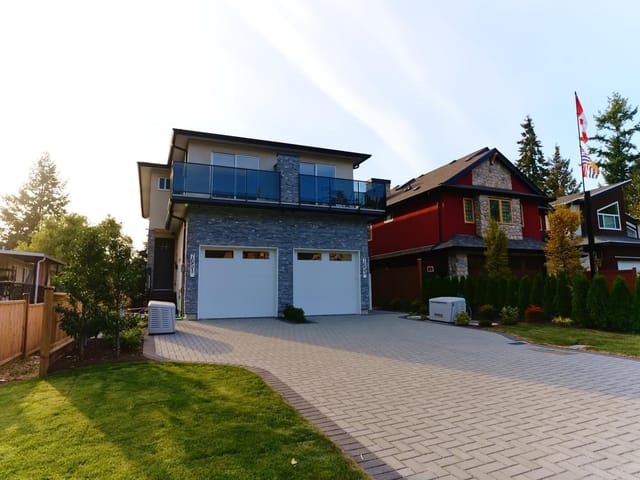 1/2 Duplex for sale in Delta, N. Delta, 7653 117 Street, 263190547 | Realtylink.org