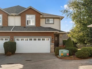 Townhouse for sale in Chilliwack, Sardis, 26 7475 Garnet Drive, 263190552 | Realtylink.org