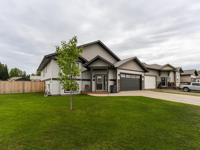 House for sale in Prince George, PG City North, 5355 Woodvalley Drive, 263190553 | Realtylink.org