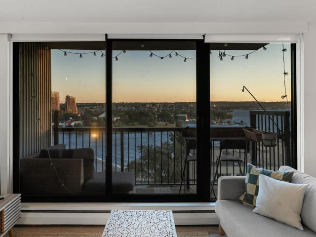Apartment for sale in Vancouver, Vancouver West, 1207 1330 Harwood Street, 263190560 | Realtylink.org