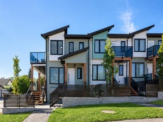 1/2 Duplex for sale in Coquitlam, Coquitlam, 102 314 Nelson Street, 263190565 | Realtylink.org