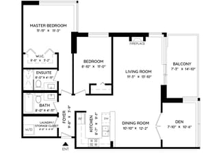 Apartment for sale in Burnaby, Burnaby North, 307 9298 University Crescent, 263190572 | Realtylink.org