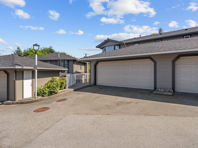 Townhouse for sale in Port Coquitlam, Port Coquitlam, 175 1140 Castle Crescent, 263190574 | Realtylink.org