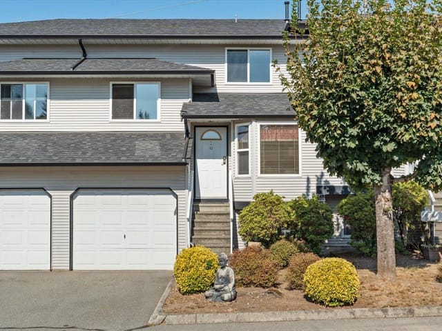 Townhouse for sale in Abbotsford, Abbotsford, 42 34332 Maclure Road, 263190577 | Realtylink.org