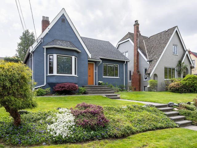 House for sale in New Westminster, New Westminster, 524 Second Street, 263190579 | Realtylink.org
