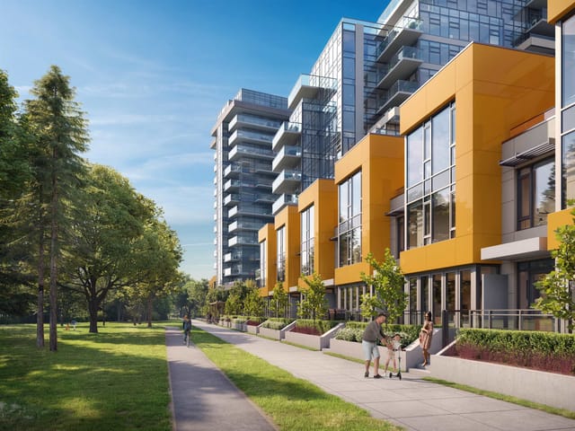 Townhouse for sale in Richmond, Richmond, 107 6355 Mah Bing Street, 263190580 | Realtylink.org
