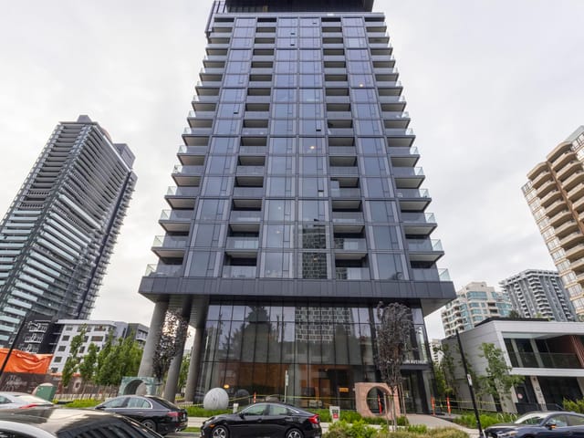 Apartment for sale in Burnaby, Burnaby South, 3905 5987 Wilson Avenue, 263190584 | Realtylink.org