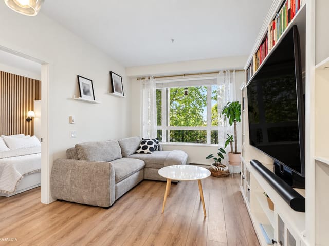 Apartment for sale in Coquitlam, Coquitlam, 110 721 Anskar Court, 263190588 | Realtylink.org
