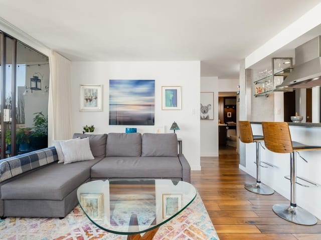 Apartment for rent in Vancouver, Vancouver West, 1703 1725 Pendrell Street, 263190592 | Realtylink.org