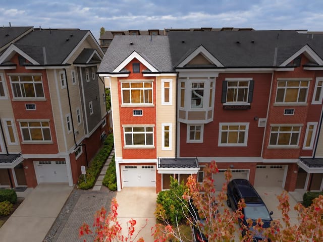 Townhouse for sale in Langley, Langley, 94 8068 207 Street, 263190593 | Realtylink.org