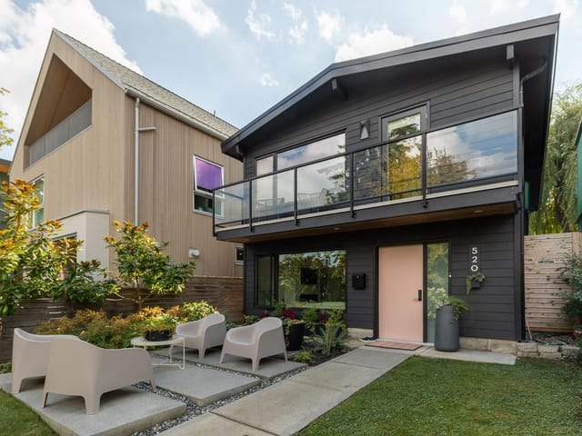House for sale in Vancouver, Vancouver East, 520 E 30th Avenue, 263190594 | Realtylink.org