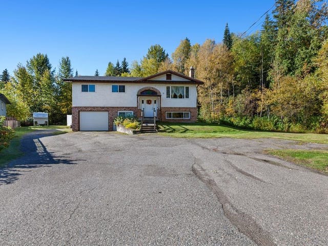 House for sale in Prince George, PG City North, 4705 Chief Lake Road, 263190596 | Realtylink.org