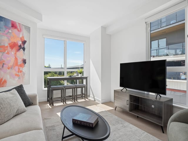 Apartment for sale in North Vancouver, North Vancouver, 204 333 St. Davids Avenue, 263190610 | Realtylink.org