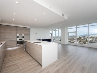 Apartment for sale in New Westminster, New Westminster, 3602 660 Quayside Drive, 263190611 | Realtylink.org