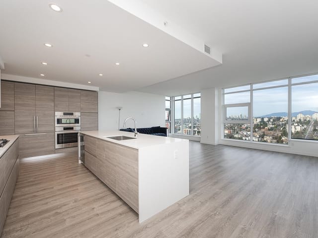 Apartment for sale in New Westminster, New Westminster, 3602 660 Quayside Drive, 263190611 | Realtylink.org