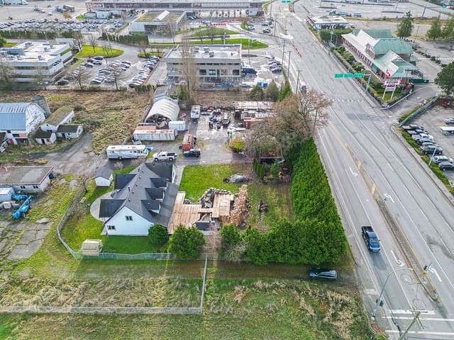 House for sale in Surrey, South Surrey White Rock, 174 176 Street, 263190612 | Realtylink.org