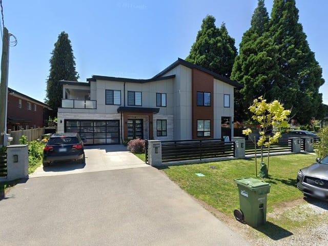 House for rent in Richmond, Richmond, 11600 Aztec Street, 263190618 | Realtylink.org