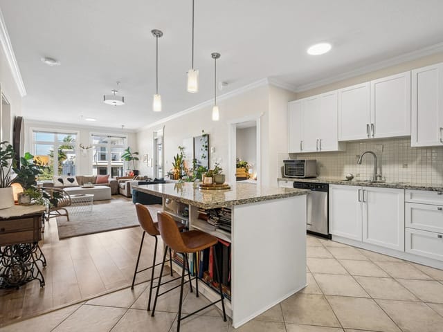 Apartment for sale in Richmond, Richmond, 305 4111 Bayview Street, 263190619 | Realtylink.org