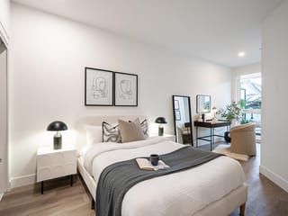 Apartment for sale in Vancouver, Vancouver East, 209 422 Lakewood Drive, 263190621 | Realtylink.org