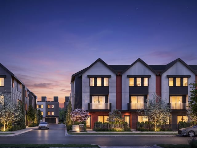 Townhouse for sale in Delta, Ladner, 50 4732 60b Street, 263190624 | Realtylink.org