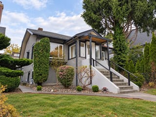 House for sale in New Westminster, New Westminster, 1109 Seventh Avenue, 263190626 | Realtylink.org