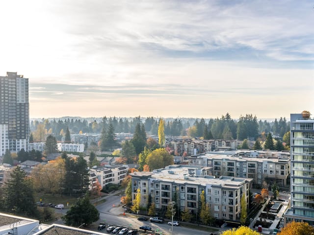 Apartment for sale in Surrey, North Surrey, 1802 13438 Central Avenue, 263190628 | Realtylink.org