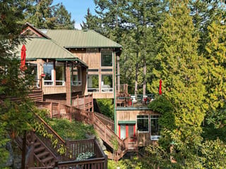 House for sale in Mayne Island, Islands-Van. & Gulf, 486 Bluff Way, 263190629 | Realtylink.org