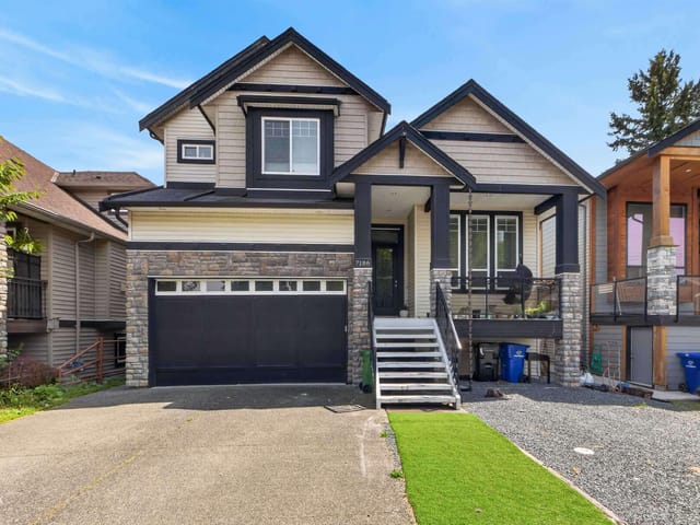 House for sale in Chilliwack, Sardis, 7186 Elwood Drive, 263190634 | Realtylink.org