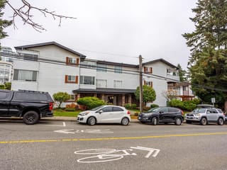 Apartment for sale in White Rock, South Surrey White Rock, 301 1390 Martin Street, 263190635 | Realtylink.org